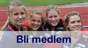 bli-medlem