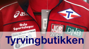 tyrving-butikken