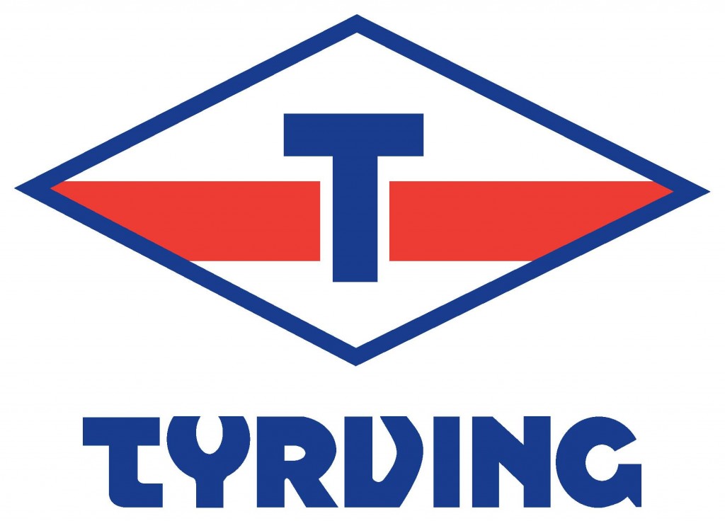 Tyrving-logo